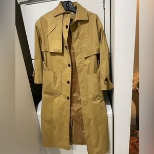 Trench Coat